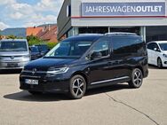 VW Caddy, Style Maxi # # # #, Jahr 2024 - Dettingen (Erms)