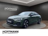 Audi A3, Limousine S line Lim 35TFSI S-Line SONOS Mat, Jahr 2024 - Arnsberg