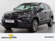 Skoda Karoq, 1.0 TSI CLEVER LM17, Jahr 2021 - Bochum