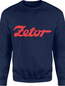 ZETOR PREMIUM Kapuzenpullover Hoodie Sweatshirt Pullover Pulli Herren Design 3 Forst - Wuppertal