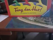 Fang den Hut - Berlin Tempelhof-Schöneberg