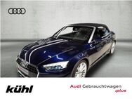 Audi A5, Cabrio 35 TFSI advanced, Jahr 2024 - Gifhorn