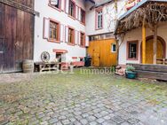 Charmantes Bauernhaus im Herzen von Bahlingen - Bahlingen (Kaiserstuhl)