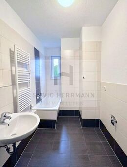 2-Zimmer mit Terrasse und Stellplatz - Cottbus