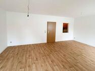 Gemütliche 2-Zimmer-Erdgeschosswohnung in Wernigerode - Wernigerode