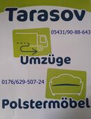 Umzüge, Möbel Transporte, Entrümpelung in 49610