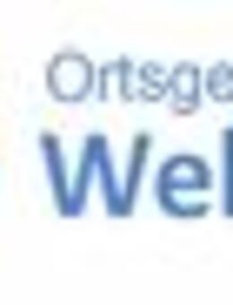 Leitung (m/w/d) der Kindertagesstätte - Wellen
