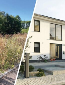 Das stilvolle Stadthaus - urbanes Lebensgefühl genießen in Magdala - Magdala