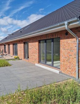 Attraktives Reihenendhaus in zentraler Lage - Rantrum