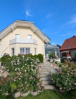 Nur noch Einziehen ! Ihr komfortables Anwesen in Bad Muskau - Bad Muskau