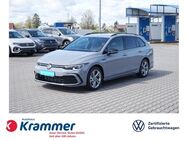 VW Golf Variant, 1.5 VIII eTSI R-Line, Jahr 2024 - Hengersberg