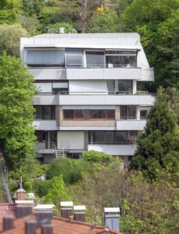 Top-modernisierte Wohnetage mit besonderem Flair in Bestlage - Stuttgart