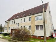 Wohnungspaket mit 5 Eigentumswohnungen in Uckerfelde - Prenzlau Zentrum
