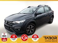 Dacia Sandero, 1.0 III TCe 90 Stepway Comfort, Jahr 2021 - Kehl