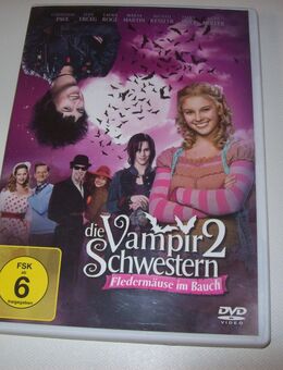 Vampir Schwestern - Erwitte