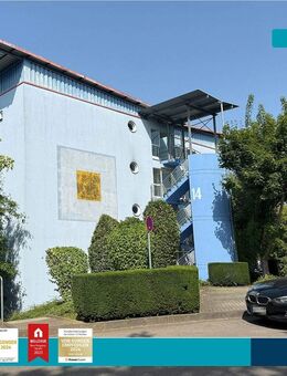 Kapitalanlage - Langjährig vermietete 1-Zimmer Wohnung in Uninähe - Trier