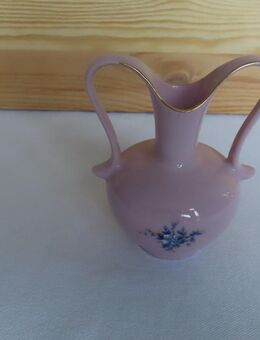 Blumenvase (-väschen) - Bingen (Rhein) Zentrum