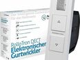 Rademacher RolloTron DECT 1213 Elektrischer Rollladen-Gurtwickler 18234513 in 42105