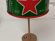 Heineken 5L Steh/-Tischlampe Upcycling - Rheine