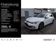 VW Golf, 1.5 TSI VIII Style, Jahr 2020 - Heidenheim (Brenz)