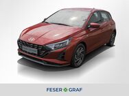 Hyundai i20, TREND SMART-KEY, Jahr 2024 - Nürnberg