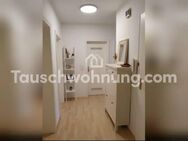 [TAUSCHWOHNUNG] 110qm , 4 Zimmer Wohnung mit 2 Balkonen in der Neustadt - Mainz