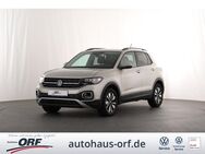 VW T-Cross, 1.0 TSI Move APP, Jahr 2023 - Hausen (Landkreis Rhön-Grabfeld)