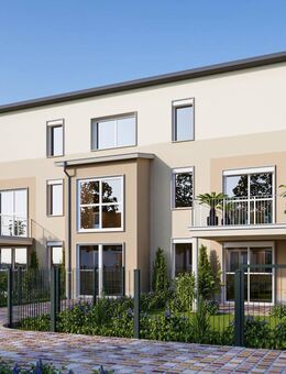 Neubau! Mehrfamilienhaus nähe Stadtzentrum Hoyerswerda - Hoyerswerda