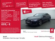 Audi A6, Limousine 40TDI design quat, Jahr 2023 - Dresden