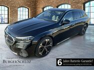 Mercedes E 300, e Avantgarde SpurW, Jahr 2024 - Uhingen