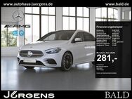 Mercedes B 250, e AMG-Sport 19, Jahr 2022 - Iserlohn