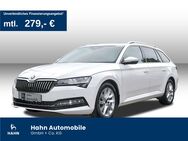 Skoda Superb, 2.0 TDI Combi Premium Ed, Jahr 2020 - Backnang