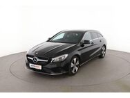 Mercedes-Benz CLA 200 Shooting Brake Urban - Berlin