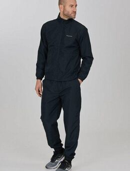 ENDURANCE Sportanzug Sound (1-tlg), mit seitlichen Reißverschlusstaschen