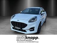 Ford Puma, 1.0 ST-Linie digitales, Jahr 2022 - Weinheim