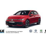 VW Golf, 2.0 l TSI GTI OPF, Jahr 2022 - Hannover