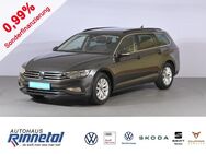 VW Passat Variant, 2.0 TDI Business, Jahr 2023 - Rudolstadt