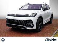 VW Tiguan, R-Line TDI 193 | | |, Jahr 2022 - Kassel