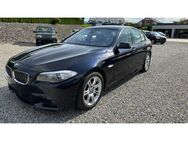 BMW 530 d xDrive M-Paket HeadUp,SoftClose,KeyLess - Aulendorf