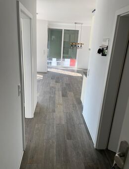 2-Zimmer Wohnung mit großzügigen Balkon in Mühlburg - Karlsruhe