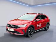 VW Taigo, Life 110 IQ DRIVE, Jahr 2022 - Schleusingen