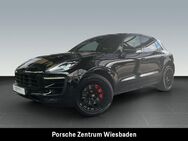 Porsche Macan, GTS, Jahr 2017 - Wiesbaden