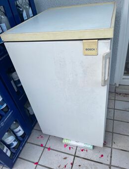 Bosch Kühlschrank 144l zu verschenken - Freiburg (Breisgau)