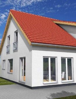 Alles aus einer Hand DHH - Hofstetten (Bayern)