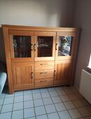 Wohn-Esszimmerschrank in 58300