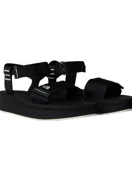 The North Face W SKEENA PLATFORM Outdoorsandale Trekkingsandale
