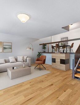 Split-Level Haus mit viel Platz und Möglichkeiten - Traum für Familien - Aschheim