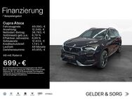 CUPRA Ateca, 2.0 TSI VZ TribeEdition, Jahr 2022 - Lichtenfels (Bayern)