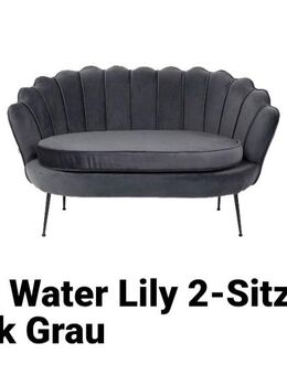 Muschelsofa - Mettmann