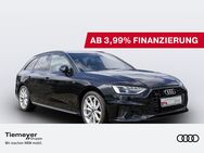 Audi A4, Avant 50 TDI Q 2x S LINE LM18, Jahr 2023 - Lüdenscheid